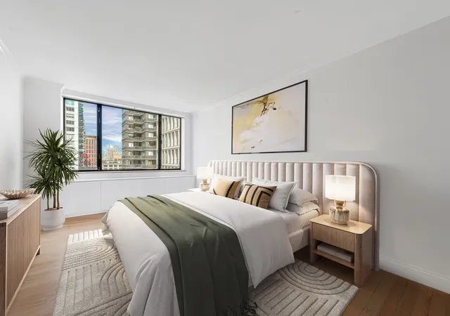 Photo 2 of House for sale at 30 W 61st Street #17D, New York City, NY 10023 | MLS# RLS20116610 | Listing updated on 2026-09-30