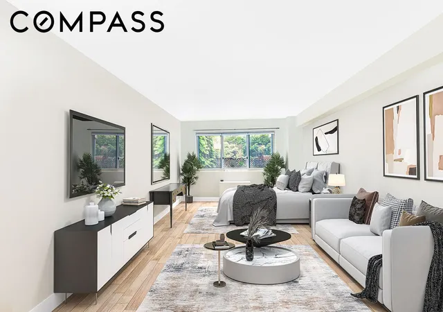 Photo 1 of Condo for sale at 401 E 65th Street #2I, New York City, NY 10065 | MLS# RLS20116612 | Listing updated on 2026-10-01