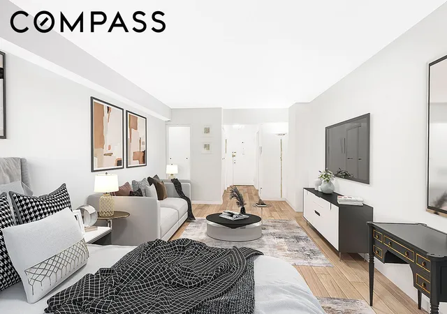 Photo 3 of Condo for sale at 401 E 65th Street #2I, New York City, NY 10065 | MLS# RLS20116612 | Listing updated on 2026-10-01