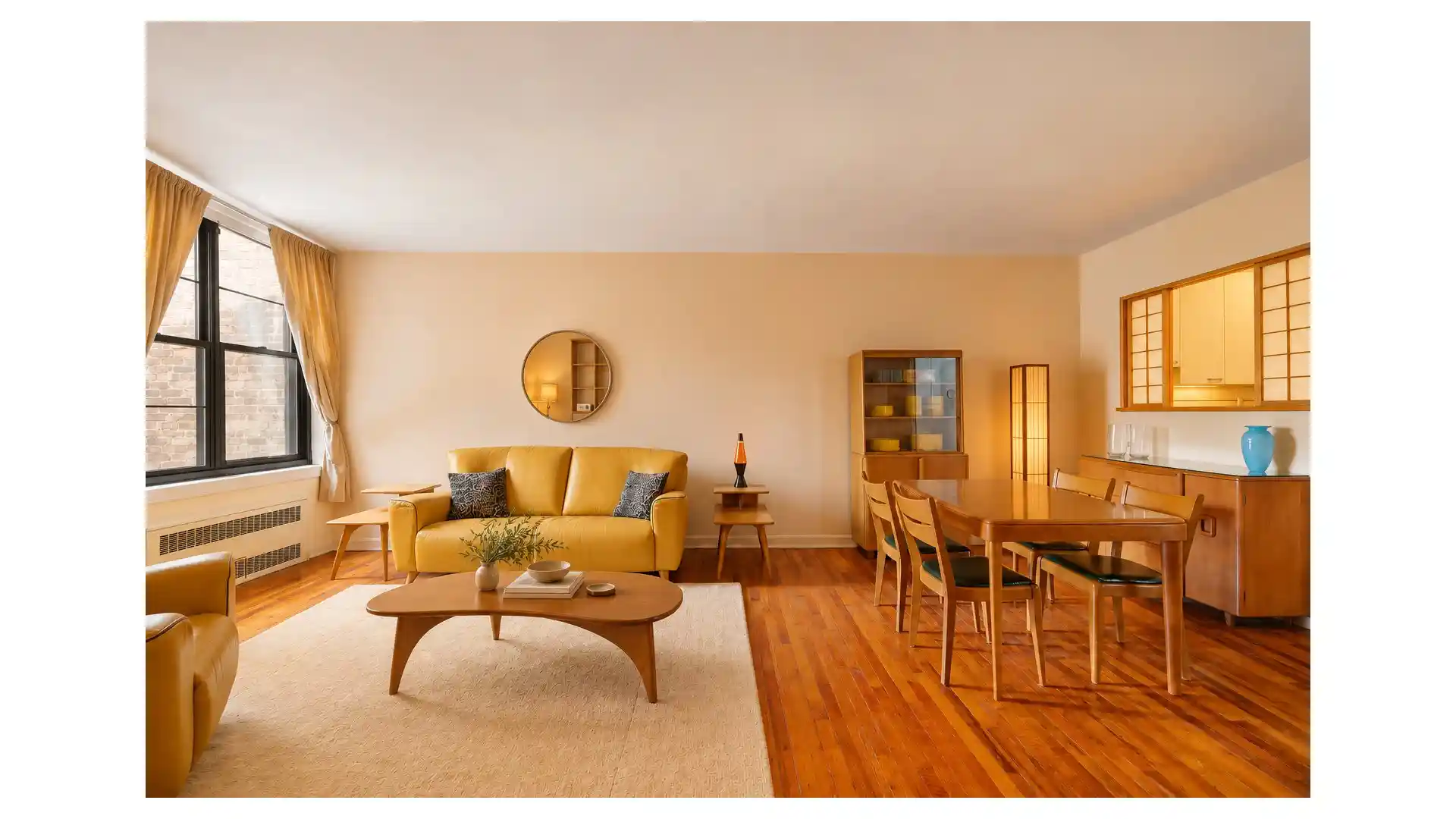 Photo 1 of Condo for sale at 61 Horatio St #5C, New York City, NY 10014 | MLS# RLS20116622 | Listing updated on 2026-10-27