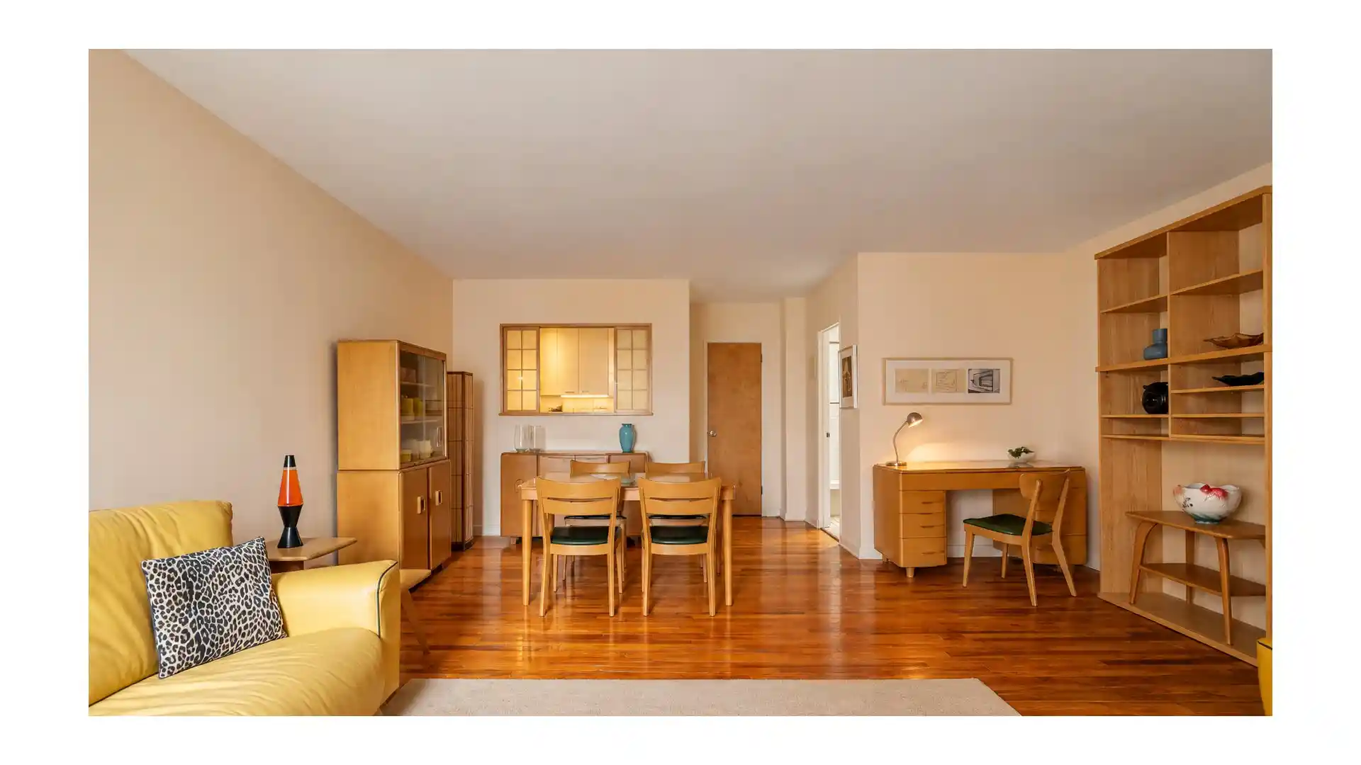 Photo 3 of House for sale at 61 Horatio St #5C, New York City, NY 10014 | MLS# RLS20116622 | Listing updated on 2026-10-27