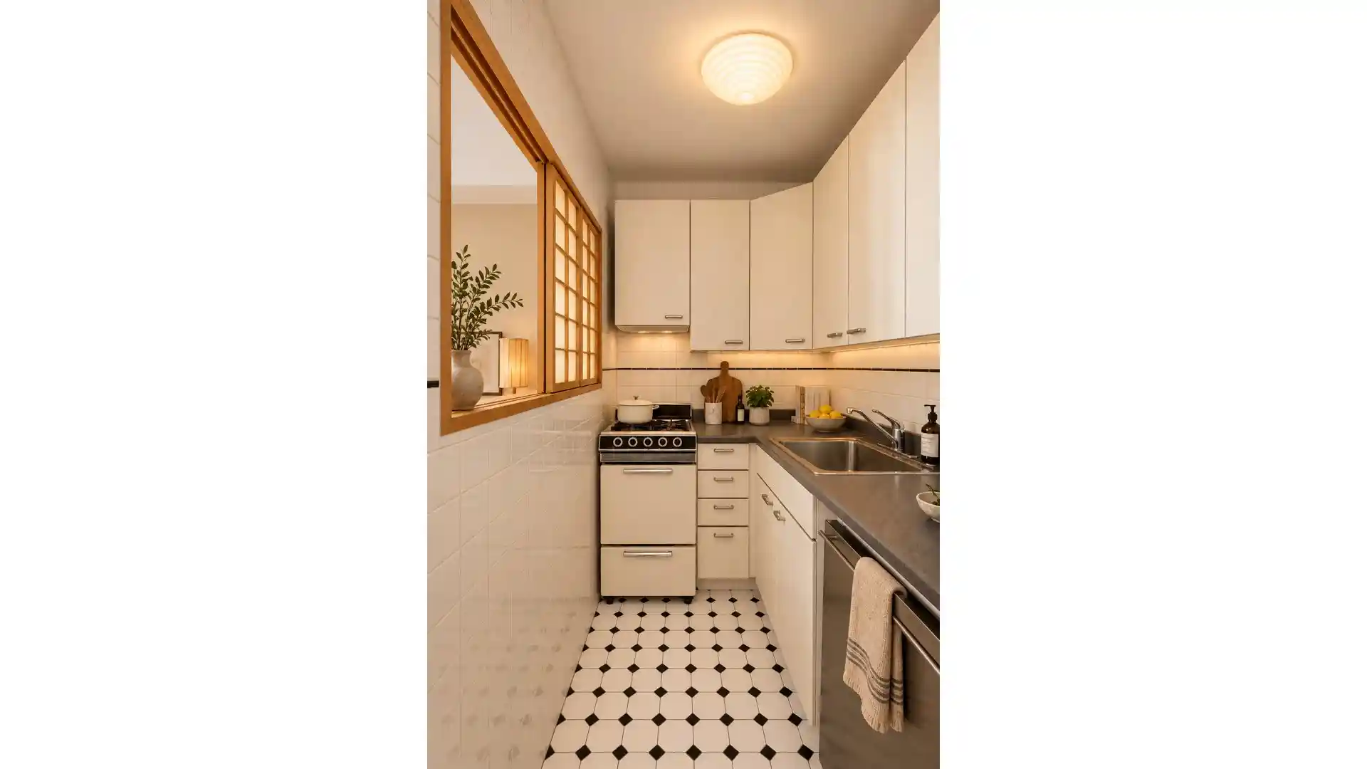 Photo 4 of House for sale at 61 Horatio St #5C, New York City, NY 10014 | MLS# RLS20116622 | Listing updated on 2026-10-27