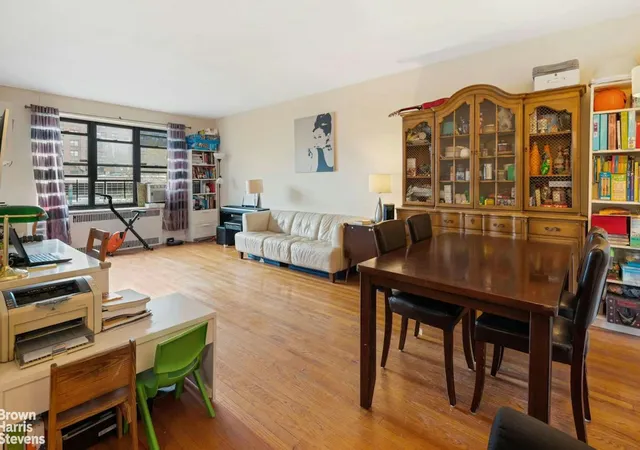 Photo 1 of House for sale at 98-120 Queens Blvd #3G, New York City, NY 11374 | MLS# RLS20116631 | Listing updated on 2026-09-23