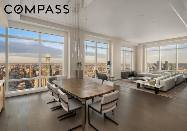 Photo 1 of House for sale at 845 United Nations Plz #77A, New York City, NY 10017 | MLS# RLS20073691 | Listing updated on 2026-09-27