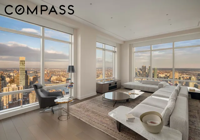 Photo 2 of House for sale at 845 United Nations Plz #77A, New York City, NY 10017 | MLS# RLS20073691 | Listing updated on 2026-09-27