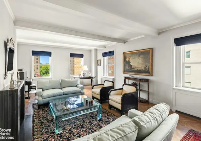Photo 1 of House for sale at 50 E 77th Street #10B, New York City, NY 10075 | MLS# RLS20116670 | Listing updated on 2026-09-23