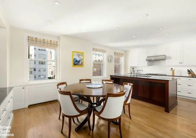 Photo 3 of House for sale at 50 E 77th Street #10B, New York City, NY 10075 | MLS# RLS20116670 | Listing updated on 2026-09-23