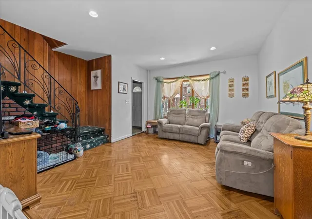 Photo 4 of Single family home for sale at 1848 E 31st Street, New York City, NY 11234 | MLS# RLS20116673 | Listing updated on 2026-09-22