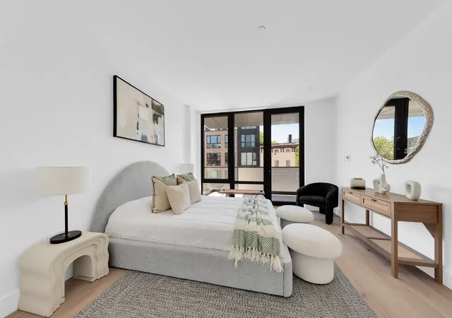 Photo 3 of House for sale at 1152 Lafayette Ave #4A, New York City, NY 11221 | MLS# RLS20116675 | Listing updated on 2026-10-07