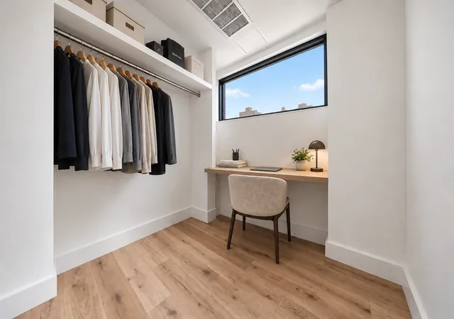 Photo 4 of House for sale at 1152 Lafayette Ave #4A, New York City, NY 11221 | MLS# RLS20116675 | Listing updated on 2026-10-07
