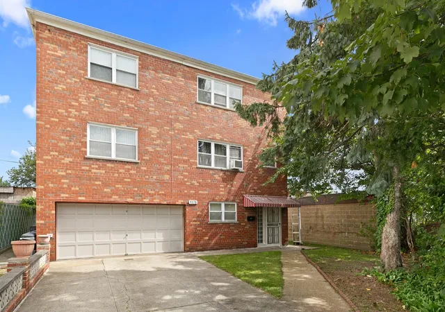Multi family home for sale at 1578 Edison Ave, New York City, NY 10461 | MLS# RLS20116680