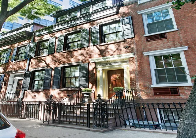 Single family home for sale at 25 Vandam St, New York City, NY 10013 | MLS# RLS20116694