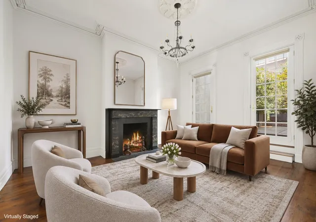 Photo 4 of Single family home for sale at 25 Vandam St, New York City, NY 10013 | MLS# RLS20116694 | Listing updated on 2026-09-30