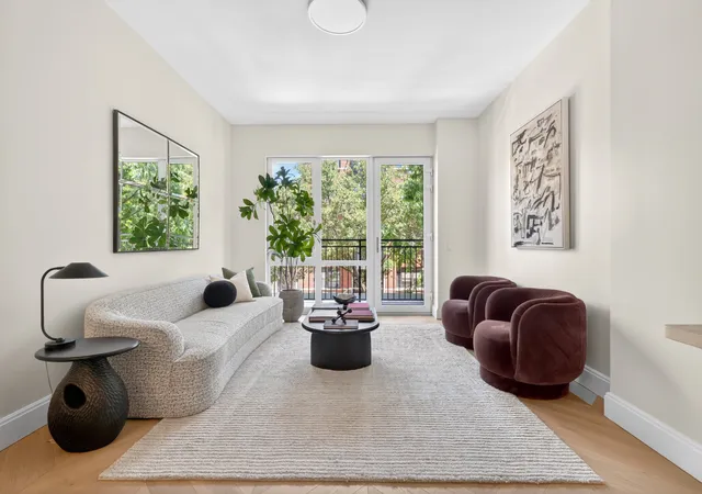 Photo 1 of Sale Pending at 222 16th Street #4A, New York City, NY 11215 | MLS# RLS20116697 | Listing updated on 2026-09-22