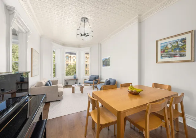 Photo 1 of Sale Pending at 430 3rd Street #3, New York City, NY 11215 | MLS# RLS20116709 | Listing updated on 2026-10-05