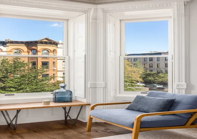 Photo 2 of Sale Pending at 430 3rd Street #3, New York City, NY 11215 | MLS# RLS20116709 | Listing updated on 2026-10-05