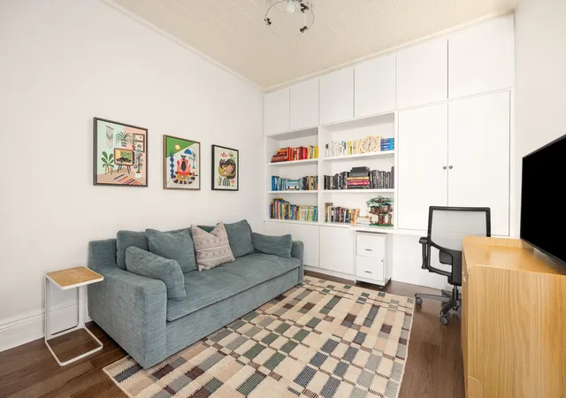 Listing Photo 5 - Condo for sale in building located at 430 3Rd St, New York City, NY 11215 - Unit #3