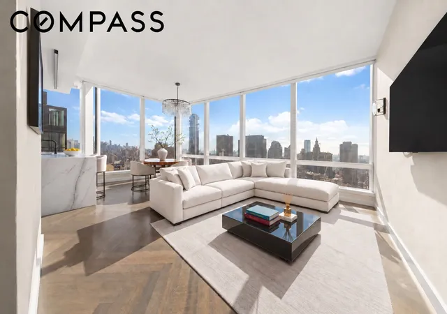 Condo for sale at 111 Murray St #35A, New York City, NY 10007 | MLS# RLS20116713