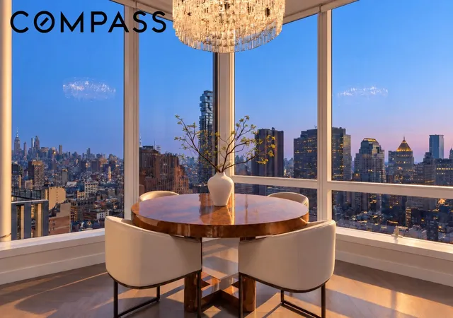 Photo 2 of House for sale at 111 Murray St #35A, New York City, NY 10007 | MLS# RLS20116713 | Listing updated on 2026-10-07