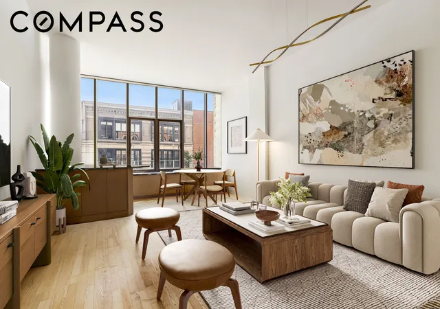 Photo 1 of Condo for sale at 210 Lafayette St #2D, New York City, NY 10012 | MLS# RLS20116719 | Listing updated on 2026-09-24