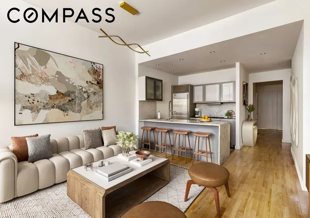 Photo 3 of Condo for sale at 210 Lafayette St #2D, New York City, NY 10012 | MLS# RLS20116719 | Listing updated on 2026-09-24