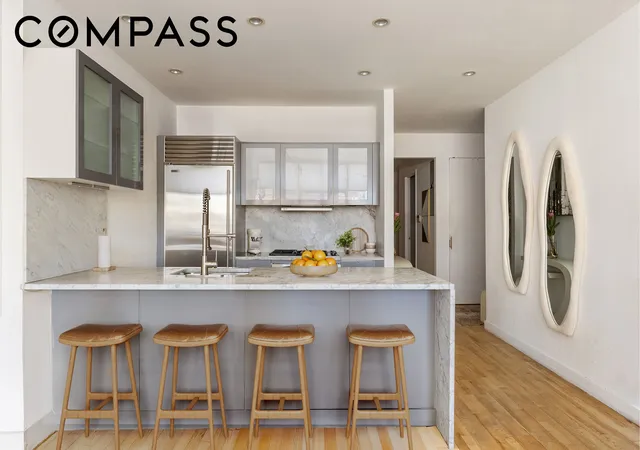 Photo 3 of House for sale at 210 Lafayette St #2D, New York City, NY 10012 | MLS# RLS20116719 | Listing updated on 2026-09-24