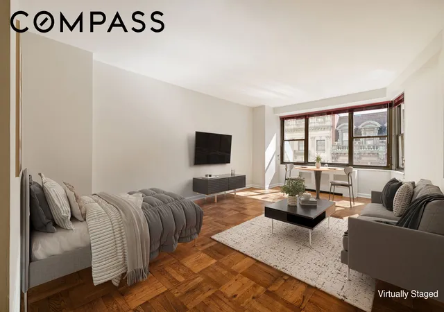 Photo 1 of Condo for sale at 35 E 38th Street #6D, New York City, NY 10016 | MLS# RLS20116720 | Listing updated on 2026-10-07