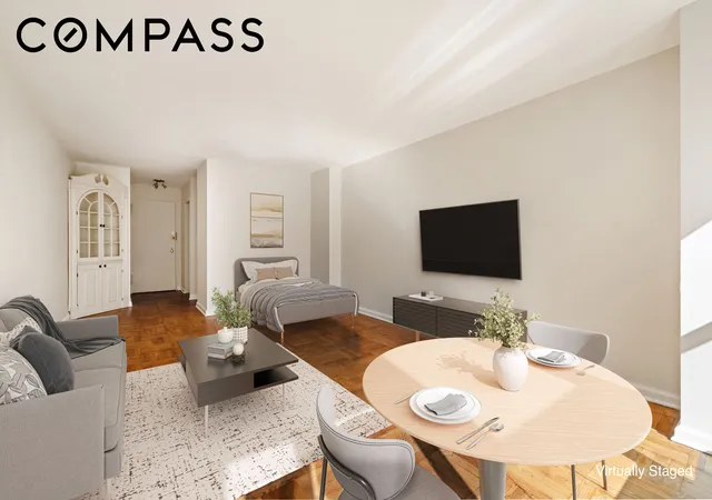 Photo 3 of Condo for sale at 35 E 38th Street #6D, New York City, NY 10016 | MLS# RLS20116720 | Listing updated on 2026-10-07