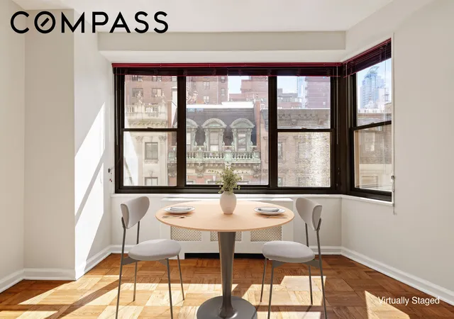 Photo 4 of House for sale at 35 E 38th Street #6D, New York City, NY 10016 | MLS# RLS20116720 | Listing updated on 2026-10-07