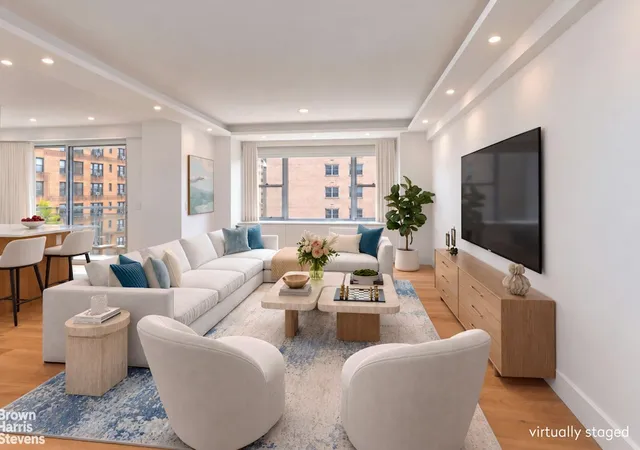 Photo 1 of Condo for sale at 150 E 69th Street #10S, New York City, NY 10021 | MLS# RLS20116723 | Listing updated on 2026-09-22