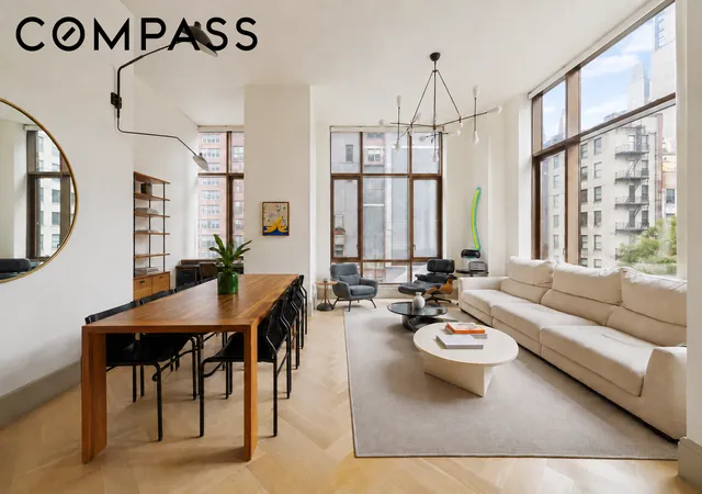 House for sale at 215 E 19th Street #3C, New York City, NY 10003 | MLS# RLS20116725 | Listing updated on 2026-09-27