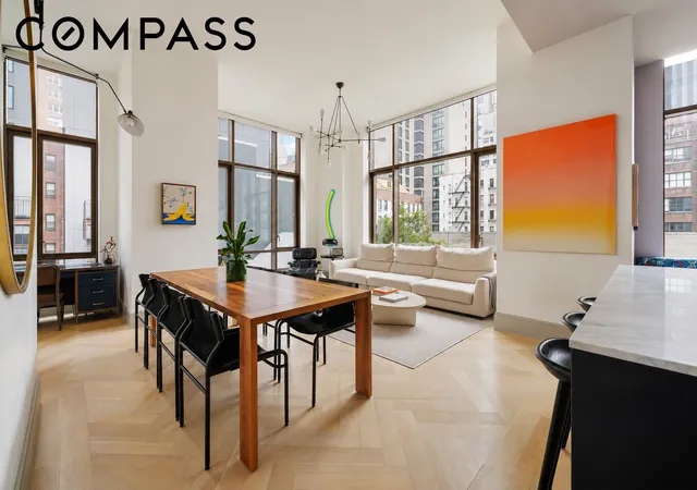 Photo 1 of House for sale at 215 E 19th Street #3C, New York City, NY 10003 | MLS# RLS20116725 | Listing updated on 2026-09-27