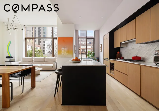 Photo 4 of House for sale at 215 E 19th Street #3C, New York City, NY 10003 | MLS# RLS20116725 | Listing updated on 2026-09-27