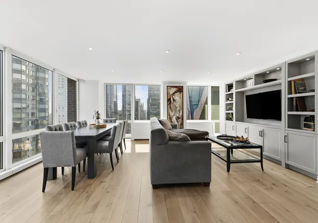 Photo 1 of House for sale at 322 W 57th Street #PH56K, New York, NY 10019 | MLS# RLS20092385 | Listing updated on 2026-10-04