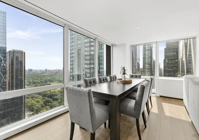 Photo 2 of House for sale at 322 W 57th Street #PH56K, New York, NY 10019 | MLS# RLS20092385 | Listing updated on 2026-10-04