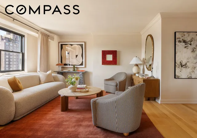 Photo 1 of House for sale at 31 Jane St #10FG, New York, NY 10014 | MLS# RLS20116784 | Listing updated on 2026-10-04