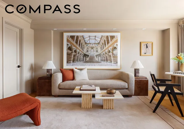 Photo 2 of House for sale at 31 Jane St #10FG, New York, NY 10014 | MLS# RLS20116784 | Listing updated on 2026-10-04