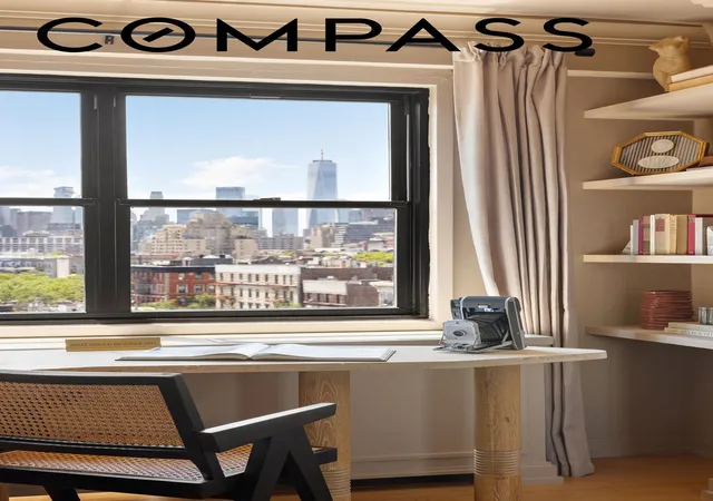Photo 3 of House for sale at 31 Jane St #10FG, New York, NY 10014 | MLS# RLS20116784 | Listing updated on 2026-10-04