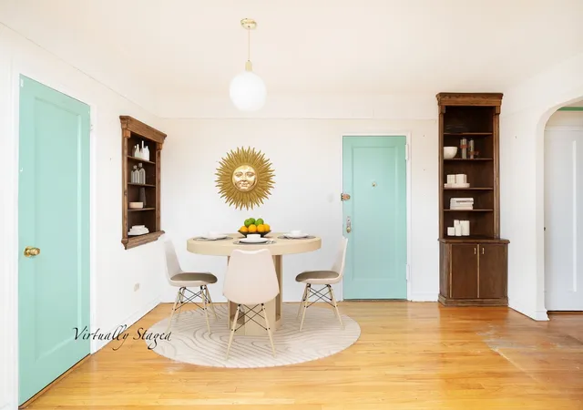 Photo 3 of House for sale at 2375 Ocean Ave #2A, New York City, NY 11229 | MLS# RLS20116814 | Listing updated on 2026-10-06