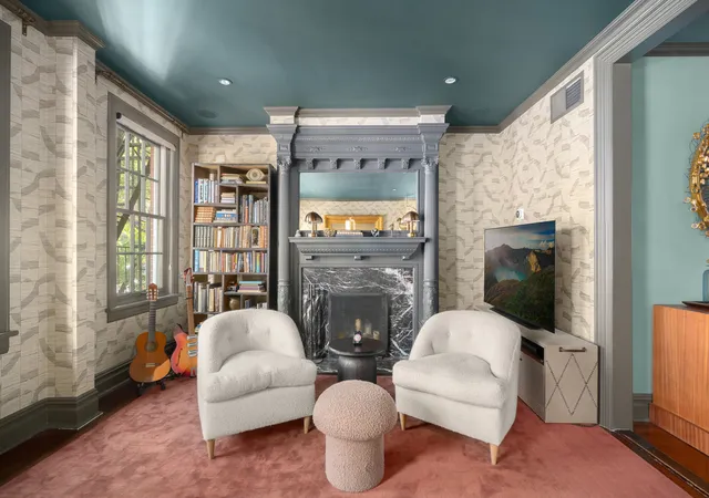 Photo 3 of Townhouse for sale at 392 Bleecker St #NA, New York City, NY 10014 | MLS# RLS20116049 | Listing updated on 2026-10-04