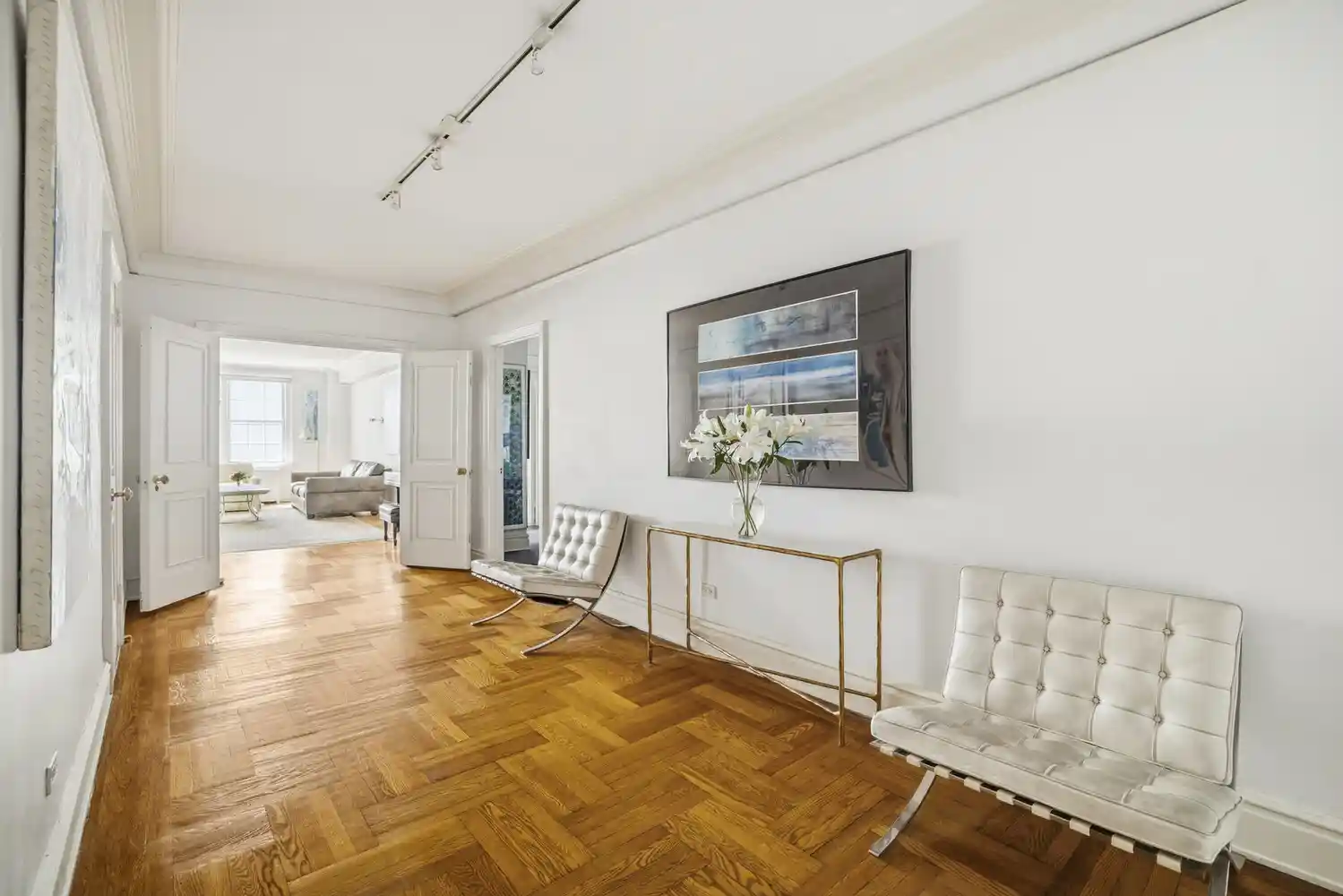 Photo 1 of Sale Pending at 17 E 89th Street #8D, New York City, NY 10128 | MLS# RLS20116886 | Listing updated on 2026-10-27