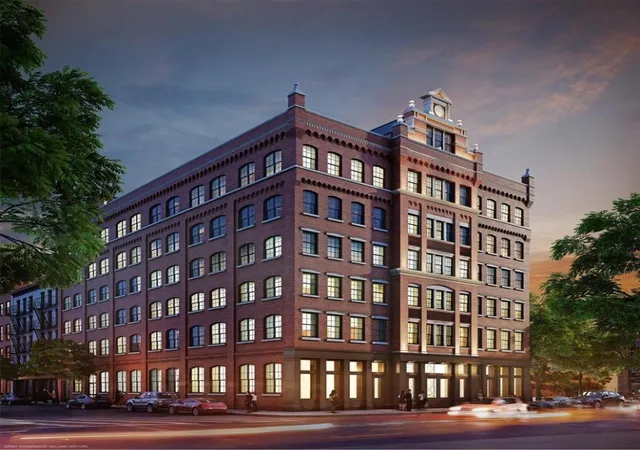 Photo 1 of Condo for sale at 36 Bleecker St #4A, New York City, NY 10012 | MLS# RLS20116891 | Listing updated on 2026-09-24