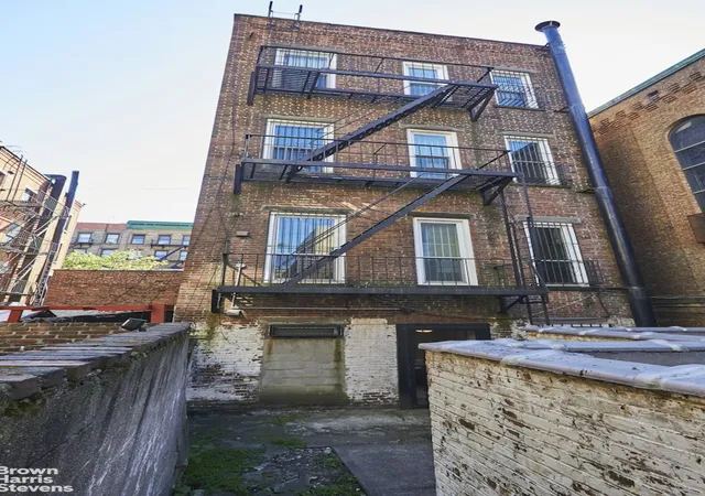 Photo 2 of Townhouse for sale at 475 E 115th Street, New York City, NY 10029 | MLS# RLS20116897 | Listing updated on 2026-10-03