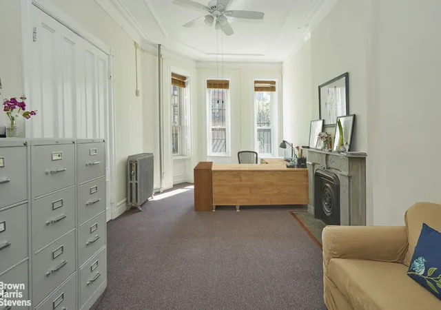 Photo 3 of Townhouse for sale at 475 E 115th Street, New York City, NY 10029 | MLS# RLS20116897 | Listing updated on 2026-10-03