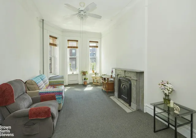 Photo 4 of Townhouse for sale at 475 E 115th Street, New York City, NY 10029 | MLS# RLS20116897 | Listing updated on 2026-10-03