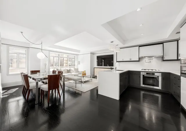 House for sale at 21 E 61st Street #12C, New York City, NY 10065 | MLS# RLS20116907 | Listing updated on 2026-10-01