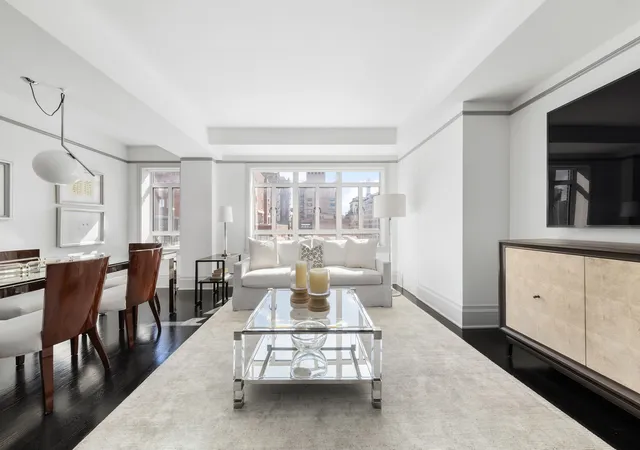Photo 2 of House for sale at 21 E 61st Street #12C, New York City, NY 10065 | MLS# RLS20116907 | Listing updated on 2026-10-01