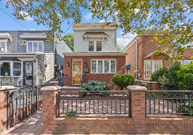 Single family home for sale at 1515 E 55th Street, New York City, NY 11234 | MLS# RLS20116912