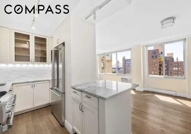 Photo 3 of Condo for sale at 555 Main St #1608, New York City, NY 10044 | MLS# RLS20115750 | Listing updated on 2026-09-23