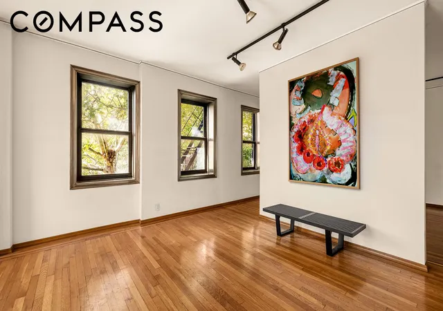 Listing Photo 1 - Condo for sale in The Amalgamated Dwellings located at 504 Grand St, New York, NY 10002 - Unit #E44/E45